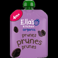 Ella&apos;s Kitchen Pruimen 4+ biologisch 70 g bij Jumbo