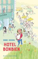 Hotel Bonbien (Hardback)