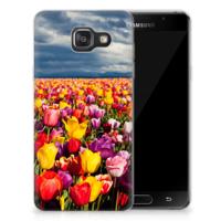 Samsung Galaxy A3 2016 | TPU Case | Tulpen