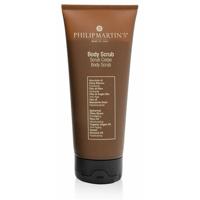 Philip Martin's Skin Care Body Scrub 200ml