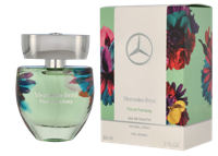 Mercedes Benz Floral Fantasy 60 ml Eau de toilette Dames
