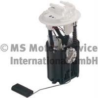 Brandstoftoevoereenheid 700468060