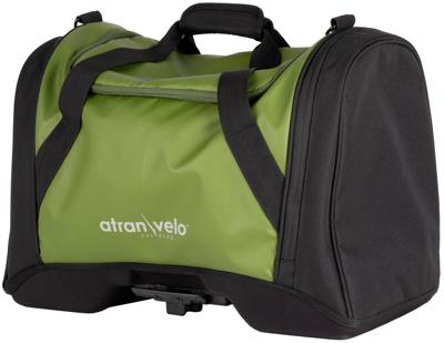 Atranvelo sporttas "pulse avs"