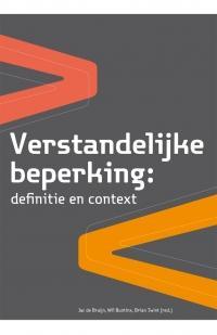 Verstandelijke beperking (Paperback)