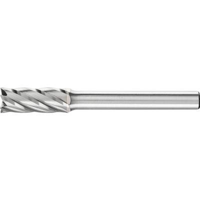 PFERD TOOLS 21100388 Freesstift Cilinder Lengte 60 mm Afmeting, Ø 8 mm Werklengte 20 mm Schachtdiameter 6 mm