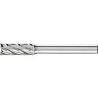 PFERD TOOLS 21100388 Freesstift Cilinder Lengte 60 mm Afmeting, Ø 8 mm Werklengte 20 mm Schachtdiameter 6 mm