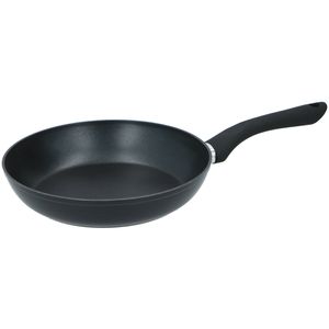 Alpina Koekenpan Chef de Luxe Line - ILAG-Anti-Aanbak - PFOA-Vrij - Alle Warmtebronnen - Ø24cm