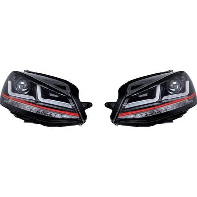 Osram Automotive LEDHL104-GTI LEDriving® GTI Edition Xenonersatz Complete schijnwerper Volkswagen Volkswagen Golf 7 Osram Automotive LEDHL104-GTI LEDriving® GTI Edition Xenonersatz Complete schijnwerper Volkswagen Volkswagen Golf 7