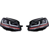 Osram Automotive LEDHL104-GTI LEDriving® GTI Edition Xenonersatz Complete schijnwerper Volkswagen Volkswagen Golf 7