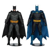 DC Multiverse Action Figures 18 cm Batman Wave 4 Assortment (6)