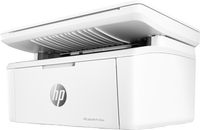 HP LaserJet MFP M140we printer, Zwart-wit, Printer voor Kleine kantoren, Printen, kopiëren, scannen, Draadloos; Scannen naar e-mail; Scannen naar pdf - thumbnail