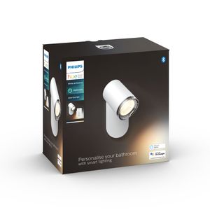 Philips Hue White ambiance Adore badkamerspotlamp