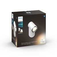 Philips Hue White ambiance Adore badkamerspotlamp - thumbnail