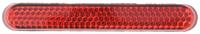 Busch & Muller Rear reflector b&m 306/1 gs
