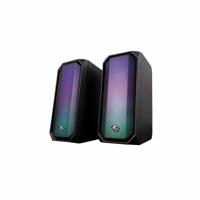 Gaming Speakers CoolBox DG-ALB-R205 Bluetooth luidspreker