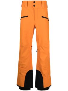 Rossignol pantalon de ski Evader à coupe ample - Orange