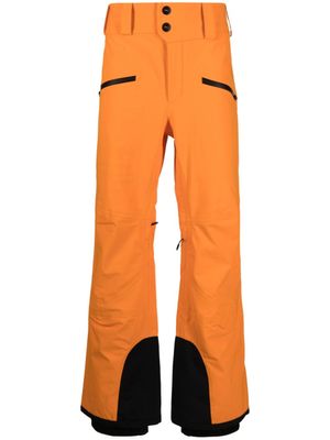 Rossignol pantalon de ski Evader à coupe ample - Orange