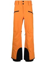 Rossignol pantalon de ski Evader à coupe ample - Orange