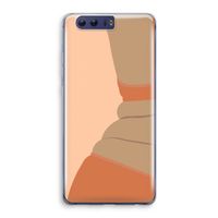 Bikini: Honor 9 Transparant Hoesje
