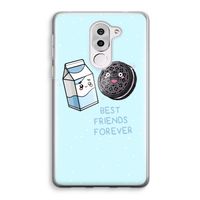Best Friend Forever: Honor 6X Transparant Hoesje
