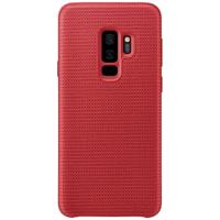 Galaxy S9+ Hyperknit Cover rood EF-GG965FREGWW
