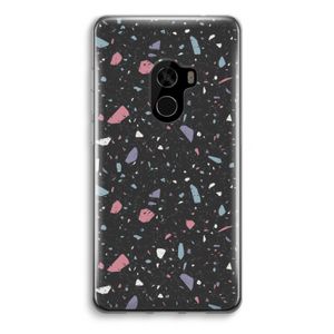 Terrazzo N°16: Xiaomi Mi Mix 2 Transparant Hoesje
