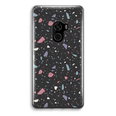 Terrazzo N°16: Xiaomi Mi Mix 2 Transparant Hoesje