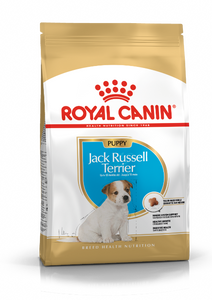 Royal Canin Jack Russell Terrier voer voor puppy 3kg