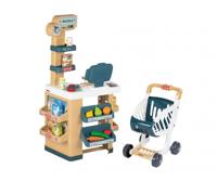 Smoby-markt