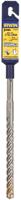 Irwin SDS-plus betonboor 4C Quad 12x210mm