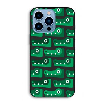 Crocs: iPhone 13 Pro Max Biologisch afbreekbaar hoesje