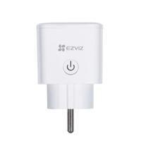 EZVIZ T30-10B-EU smart plug 1600 W Wit