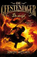 De strijd - Joseph Delaney - ebook - thumbnail