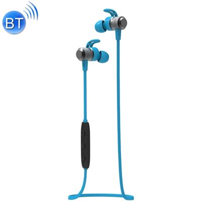 Universe XHH-O300 ruis vermindering magnetische oordopjes draadloze Bluetooth sport hoofdtelefoon voor iPhone Samsung Huawei Xiaomi HTC en andere