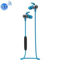 Universe XHH-O300 ruis vermindering magnetische oordopjes draadloze Bluetooth sport hoofdtelefoon voor iPhone Samsung Huawei Xiaomi HTC en andere