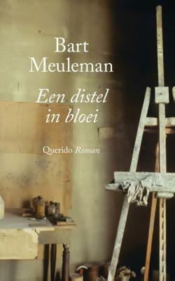 Een distel in bloei (Paperback)