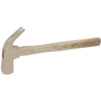 KS Tools 963.2153 9632153 Klauwhamer 740 g 340 mm 1 stuk(s)