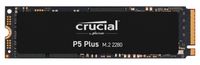 Crucial P5 Plus M.2 1000 GB PCI Express 4.0 3D NAND NVMe - thumbnail