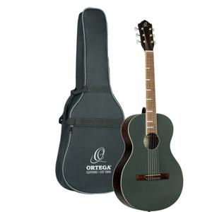Ortega Ranger Series RRA-PLT Guitar klassieke gitaar met gigbag