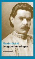 Jeugdherinneringen - Maxim Gorki - ebook - thumbnail