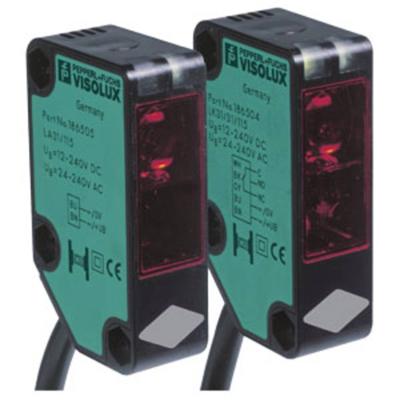 Pepperl+Fuchs LA31/LK31/31/115 186502 Lichtsluis 1 stuk(s)