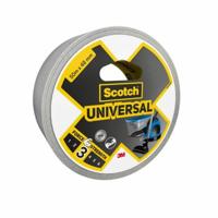 Lijmen Scotch Grijs (6 Stuks)
