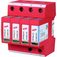 DEHN 952325 DG M TT 320 FM Overspanningsafleider 20 kA 1 stuk(s)