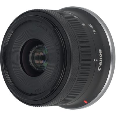Canon RF-S 18-45mm F/4.5-6.3 IS STM occasion