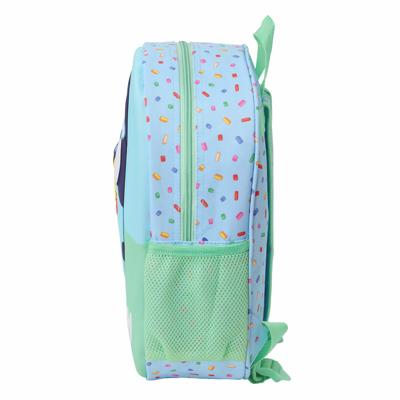Schoolrugzak Safta 27 x 33 x 10 cm