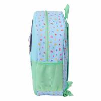 Schoolrugzak Safta 27 x 33 x 10 cm