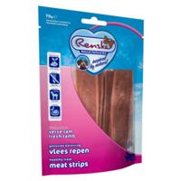 Renske Renske Beloning Vleesrepen Lam 70g