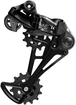 SRAM achterderailleur "nx eagle"