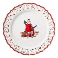 Villeroy & Boch Toy's Delight Serveerschaal rond 44 cm