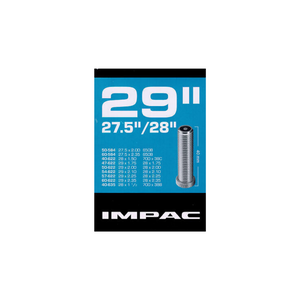 Impac ( schwalbe ) binnenband av19 27,5 / 29 inch 40/60-622 av 40 mm